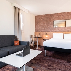 Ibis Styles Lyon Villeurbanne Parc de la Tête d’Or