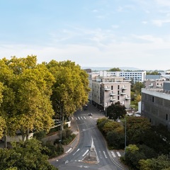 Ibis Styles Lyon Villeurbanne Parc de la Tête d’Or