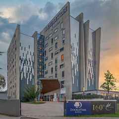 Hôtel DoubleTree by Hilton Lyon Eurexpo_Saint-Priest