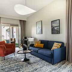 Hôtel DoubleTree by Hilton Lyon Eurexpo_Saint-Priest