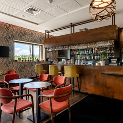 Hôtel DoubleTree by Hilton Lyon Eurexpo_Saint-Priest