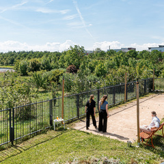 Hôtel DoubleTree by Hilton Lyon Eurexpo_Saint-Priest