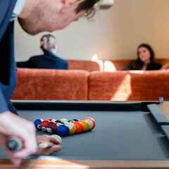 Hôtel DoubleTree by Hilton Lyon Eurexpo & Spa_Saint-Priest