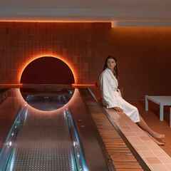 Hôtel DoubleTree by Hilton Lyon Eurexpo & Spa_Saint-Priest