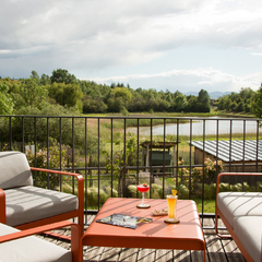 Hôtel DoubleTree by Hilton Lyon Eurexpo_Saint-Priest