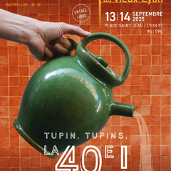 Les Tupiniers du Vieux Lyon_Lyon 5ème