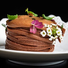 Salon du chocolat de Lyon_Lyon 7ème