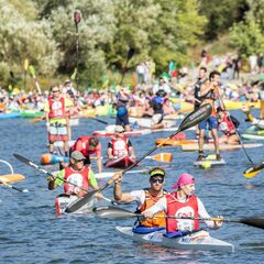 Lyon Kayak 2019