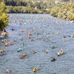 Lyon Kayak 2019