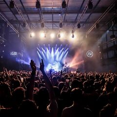 Nuits Sonores