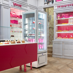 Pâtisserie Croix-Rousse