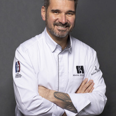 Portrait Sébastien Bouillet