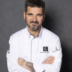 Portrait Sébastien Bouillet