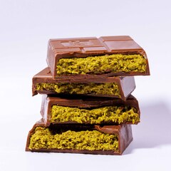 Chocolaterie-Pâtisserie Bouillet_Lyon 4ème