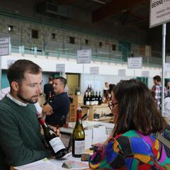 99ème Marché aux Vins du Beaujolais, Mâconnais, Chalonnais_Fleurie