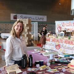 99ème Marché aux Vins du Beaujolais, Mâconnais, Chalonnais_Fleurie