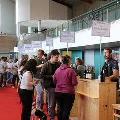 99ème Marché aux Vins du Beaujolais, Mâconnais, Chalonnais_Fleurie