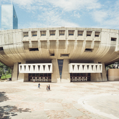 Auditorium de Lyon