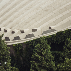 Auditorium de Lyon