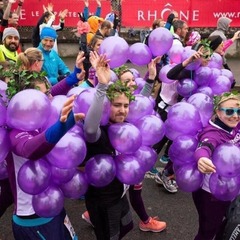 Marathon International du Beaujolais