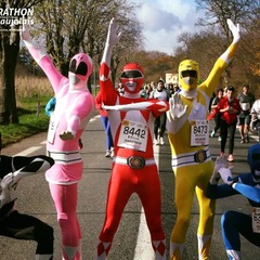 Marathon International du Beaujolais