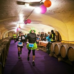 Marathon International du Beaujolais