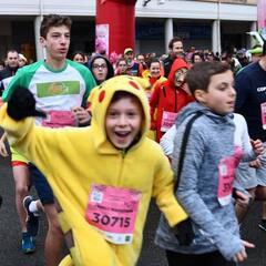 Marathon International du Beaujolais
