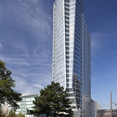 Quartier Part-Dieu