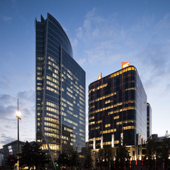 quartier Part-Dieu