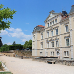 Chateau d'Ombreval