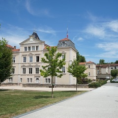 Château d'Ombreval