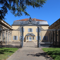 Domaine de Montcelard