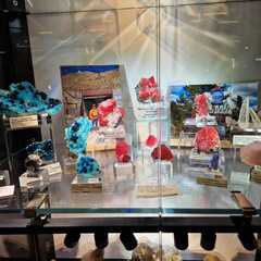 Salon MineraLyon_Lyon 6ème