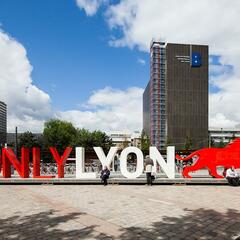 ONLYLYON Part-Dieu