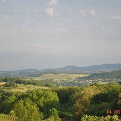 Domaine des Vignes d'Hôtes