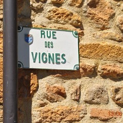 Domaine des Vignes d'Hôtes