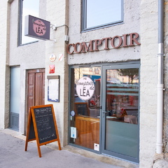 Le Comptoir de Léa