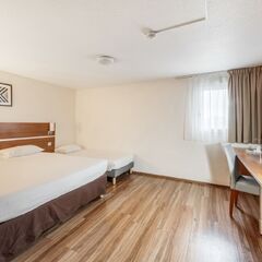 Comfort Hôtel Lyon Saint-Exupery_Lyon Saint-Exupéry