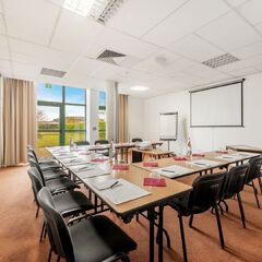 Comfort Hôtel Lyon Saint-Exupery_Lyon Saint-Exupéry