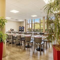 Comfort Hôtel Lyon Saint-Exupery_Lyon Saint-Exupéry