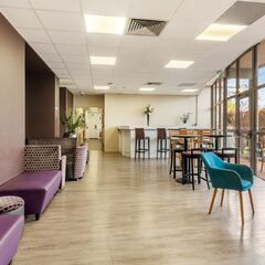 Comfort Hôtel Lyon Saint-Exupery_Lyon Saint-Exupéry