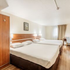 Comfort Hôtel Lyon Saint-Exupery_Lyon Saint-Exupéry