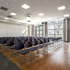 Salle séminaire