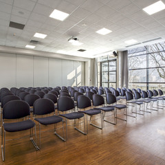 Salle séminaire