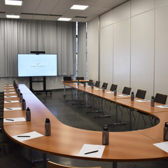 Salle séminaire