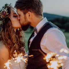 Salon du mariage