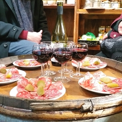 Lyon Food Tour