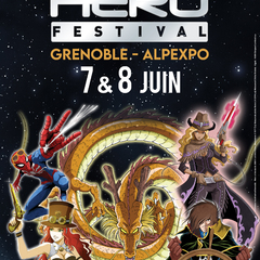 HeroFestival Grenoble_Grenoble