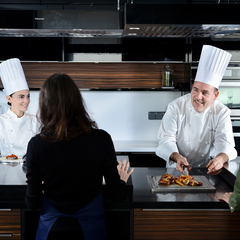 École de Cuisine Gourmets de l'Institut Lyfe