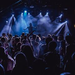 Festival Intérieur Queer